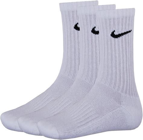 weisse sportsocken nike|Suchergebnis Auf Amazon.de Für: Nike Socken Weiß.